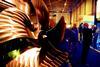 Some 550 exhibitors from 18 countries will participate at Rotterdam Maritime this year.