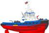 The latest order from the Signet Maritime Corp is the versatile Signet Intrepid