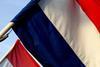 Double Dutch flag