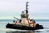 Svitzer Bristol is the first of four newbuilds for Svitzer Marine Ltd.