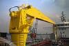 One of the HHC Crane designs to be taken over by NoreqActa.