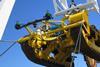 Teledyne TSS’s new underwater tracking system for live seabed power cables
