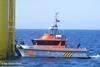 Offshore Phantom is the first vessel in the OWS fleet to be certified