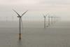 It has to be remembered that over 1,000 turbines are now operating in UK waters (Peter Barker)