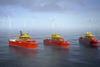 Image: Edda Wind - Offshore Wind Service Vessels