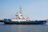 Seaop3 is part of a recent three vessel order for Yuexin (Yuexin)