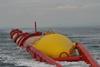 The Pelamis wave energy device recently fell victim to the tough financial conditions of this emerging sector