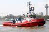 Kotug has withdrawn all five tugs from Le Havre, including the SD Gironde.