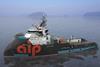 ALPs new super-tugs are to an Ulstein SX157 design (ALP Maritime)