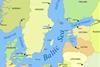 Baltic Sea