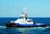 The first of a new stern drive design from UNV was the VB Supernacho.
