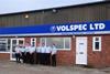 The company is the largest Volvo Penta Centre in the UK