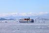 Inmarsat has announced the successful trial for Fleet Xpress in Antarctic waters
