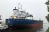 Interesting new cargo ships for Hamburg operators