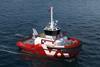 Shift Clean Energy's customers for electric tug batteries include Vallianz (Vallianz)