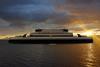 The Torghatten Nord ferries will be powered by PowerCell marine hydrogen fuel cells