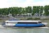 The DN&T designed vessel is due into service in 2015 (Photo: DN&T)
