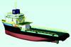 Smit will built a new series of multi-purpose anchor-handlers.