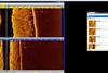 Discover Blue side scan sonar software offers the first ever Target Adaptive Software