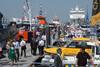This year's Seawork exhibition has expanded due to an increase in demand for stands