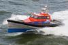The Nh 1816 is the first vessel in the Dutch lifeboat service to be powered by MTU engines