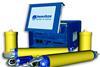 Sonardynes new Fusion System featuring integration of acoustics and sensor technology for underwater positioning.