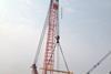 Unique Seaflex manufactures air-filled bags for salvage and installation operations and water-filled bags for testing or ballasting purposes
