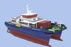 This project proves that SWATH vessels can be built in the UK