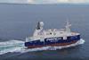 Reach Subsea's Reach Remote 1 USV