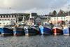 Busy Killybegs will get additional berthing for the fishing fleet