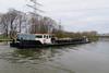 Versatile new workboat Hilter is a hit with operators on Germany’s Dortmund-Ems Canal