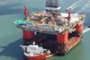 Dockwise is a leading player in the international heavy lift market