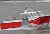 The 9.6m vessel, Wyvilless, owned and operated by Yorkshire based SH Energy, was originally fitted with second hand marinised Daihatsu Fourtrack engines, but with the boat out fishing as many days as possible, the owners decided new engines were...