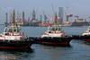 Boskalis is selling its interest in Keppel Smit Towage and Maju Maritime