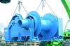 Specialist winch manufacturer North Sea Winches will be on Stand F14 at Seawork 2006.