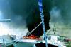 Navigators and General is providing an incentive for boat owners to upgrade their fire suppression systems.