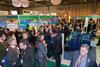RenewableUK’s expansive exhibition is set to showcase 200+ high quality exhibitors
