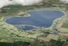 Lincolnshire reservoir - artist impression