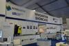 The Innovations Showcase display at Seawork 2019