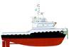 Halmatic are to build an 18.87m tug for Plymouths Cattewater Harbour.