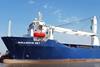 RollDock Shipping has added a third semi-submersible multipurpose heavy lift vessel to its fleet