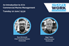 SWK conference speakers