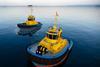 Sanmar will build two battery electric tugs for SAAM Towage (Sanmar)