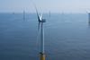 Hywind Tampen floating offshore windfarm