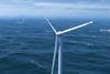 The windfarm will produce 1,290GWh per year