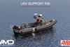WMD240 USV Support SIB Image 5 (Issue 1)