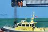 Do pilots have to board or could remote pilotage be a feasible option – and is the technology up to it. An international study is asking challenging questions.