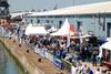 More than 7,000 visitors are again expected to attend Europe’s premier commercial marine exhibition and conference.