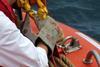 Lifeboat drills have caused deaths
