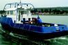 VT Halmatic has delivered the Farset of Belfast.